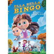 ELLA BELLA BINGO