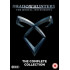 SHADOWHUNTERS S1-S3 - COMPLETE COLLECTION