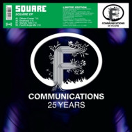 SQUARE EP