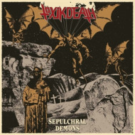 SEPULCHRAL DEMONS