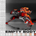 EMPTY BODY