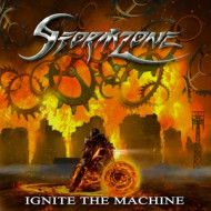 IGNITE THE MACHINE