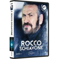 ROCCO SCHIAVONE SEASON 3