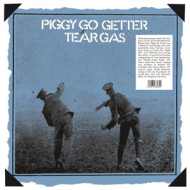 PIGGY GO GETTER