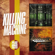 KILLING MACHINE / METALMORPHOSIS