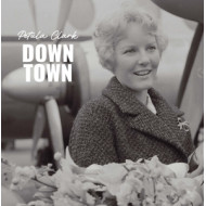 7-DOWN TOWN / THIS IS MY SONG