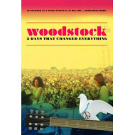 WOODSTOCK