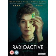 RADIOACTIVE