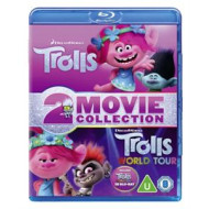 TROLLS/TROLLS WORLD TOUR