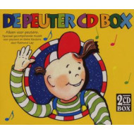 DE PEUTER CD BOX