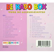 DE KADO BOX