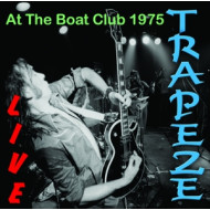 LIVE AT THE BOAT CLUB 1975