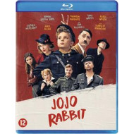 JOJO RABBIT