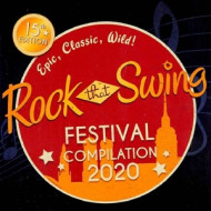 ROCK THAT SWING FESTIVAL 2020