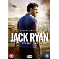 JACK RYAN SEASON 2