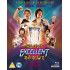 BILL & TED'S EXCELLENT ADVENTURE