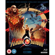 FLASH GORDON