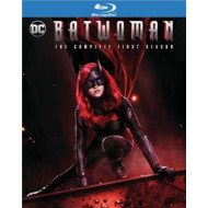 BATWOMAN SEASON 1