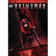 BATWOMAN SEASON 1