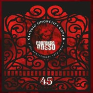 PROFONDO ROSSO 45TH ANNIVERSARY