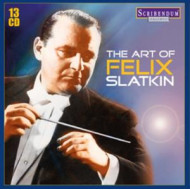 ART OF FELIX SLATKIN