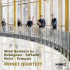 WIND QUINTETS BY DUBUGNON, TAFFANEL, HOLST & FRANCAIX