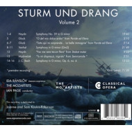 STURM UND DRANG VOL.2