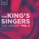 LIBRARY VOL. 2<br/><h5>Megjelenés: 2020-10-02</h5>