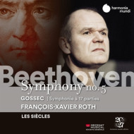 BEETHOVEN SYMPHONY NO.5