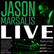 JASON MARSALIS LIVE