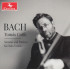 BACH: SONATAS AND PARTITAS FOR SOLO VIOLIN