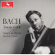 BACH: SONATAS AND PARTITAS FOR SOLO VIOLIN<br/><h5>Megjelenés: 2020-09-11</h5>