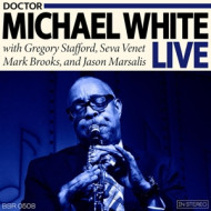 DR. MICHAEL WHITE LIVE