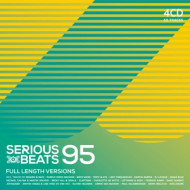 SERIOUS BEATS 95