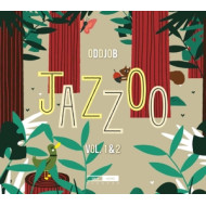 JAZZOO 1 & 2