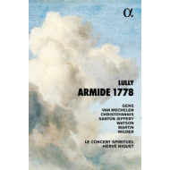 ARMIDE 1778