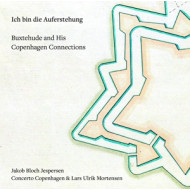 ICH BIN DIE AUFERSTEHUNG