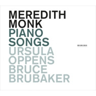 PIANO SONGS