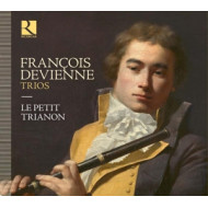 FRANCOIS DEVIENNE: TRIOS