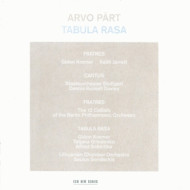 TABULA RASA / FRATRES