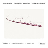 PIANO SONATAS 6