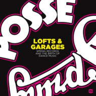 LOFTS & GARAGES