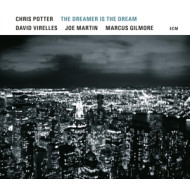 DREAMER IS THE DREAM