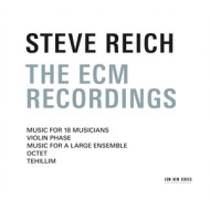 ECM RECORDINGS