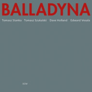 BALLADYNA