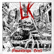 MISANTHROPIC BREED