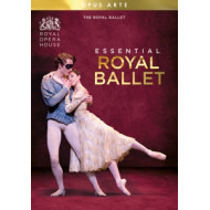 ESSENTIAL ROYAL BALLET