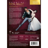 ESSENTIAL ROYAL BALLET