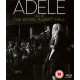 ADELE Live At The Royal Albert Hall BLU RAY+CD (BLU-RAY) | Lemezkuckó CD bolt