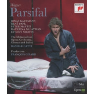 Wagner: Parsifal